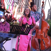 Live Music, DJ Sets, Dance Workshops & More Announced for TSQ LIVE Photo