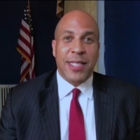 VIDEO: Senator Cory Booker Calls Out Trump's Racism on LATE NIGHT WITH SETH MEYERS Video
