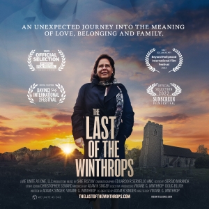 Documentary THE LAST OF THE WINTHROPS To Screen At DaVinci International Film Festiva Photo
