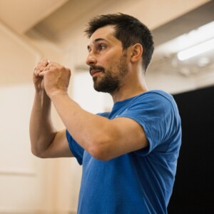 Guest Post: Theatre Re’s Artistic Director Guillaume Pigé On 15 Years Of THE NATUR Photo