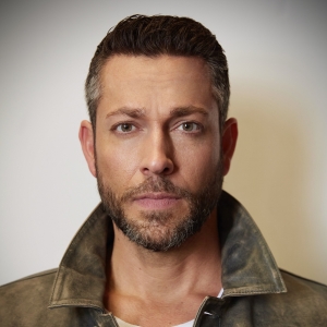 Zachary Levi to Star in Action Thriller FREE FALL Directed by Zoe Bell