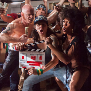 EAST VILLAGE QUEER FILM FESTIVAL to Mark 10th Anniversary at wild project Photo