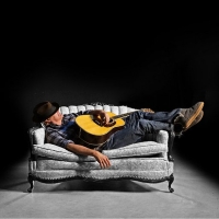 JEFF DANIELS: ONSTAGE & UNPLUGGED is Coming to The Purple Rose Theatre Company Photo
