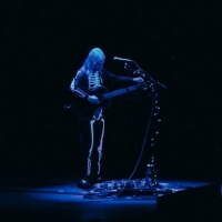 Phoebe Bridgers Releases Cover of Bo Burnham's 'That Funny Feeling' Photo