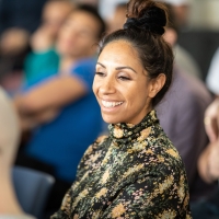 Debbie Kurup Talks THE PRINCE OF EGYPT in the West End Interview