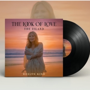 Interview: Roslyn Kind is Leading With Her Heart in 'The Look of Love / The Island' Video