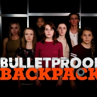 Kody C Jones, Wedler Lordeus, and Danica Murray of BULLETPROOF BACKPACK at Florida Re Interview