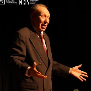 LET IT BE ART! Starring Ronald Rand To Perform At Logan Festival Of Solo Performance Photo