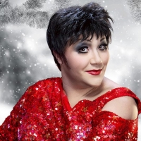 BWW REVIEW: Christmas Comes To Paddington RSL With Snow, Sequins And Lots of Laughs i Photo