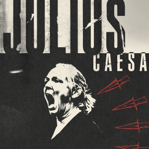 The Queensland Shakespeare Ensemble Presents JULIUS CAESAR Photo