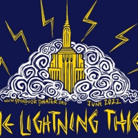 Modern Greek Gods Come To Life In Inclusive Rock Musical THE LIGHTNING THIEF Photo