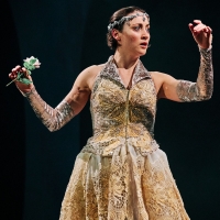 BWW Review: Synetic Theater's THE SNOW QUEEN Pays Homage to Other Works Photo