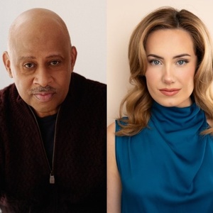 Ruben Santiago-Hudson, Ali Louis Bourzgui and More to Receive Actors' Equity Foundati Photo