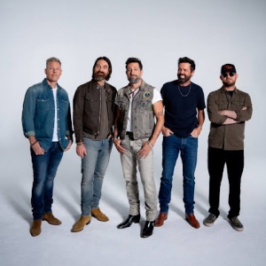 Old Dominion to Curate Odies Beach Vacation Weekend for This November Photo