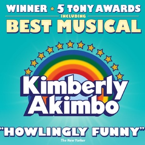 Special Offer: KIMBERLY AKIMBO at Academy Of Music