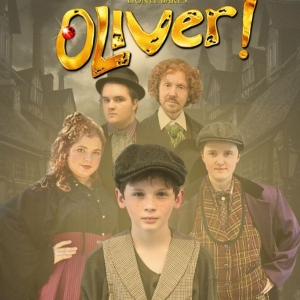 OLIVER! to be Presented at Gateway Center for Performing Arts Photo