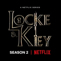 VIDEO: Netflix Releases Trailer for Season Two of LOCKE & KEY Photo
