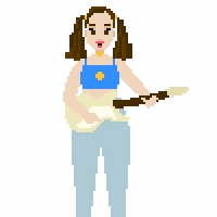 Soccer Mommy Launches 8-Bit Music Video Tour For 'crawling in my skin' Photo