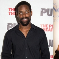 Sterling K. Brown, Catherine Zeta-Jones & More Will Present at THE GOLDEN GLOBES Photo