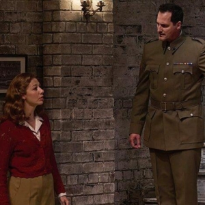 Review: WAIT UNTIL DARK at Shaw Festival Photo