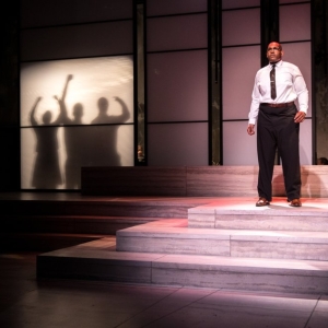 Review: WE SHALL SOMEDAY at Theater Latte Da