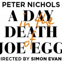 Final Casting Announced For A DAY IN THE DEATH OF JOE EGG Photo