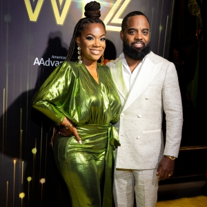 Kandi Burruss & Todd Tucker Join Producing Team of OTHELLO on Broadway