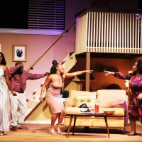 Review: FAIRVIEW at The Laboratory Theater Of Florida