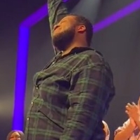 VIDEO: 2022 Best Musical A STRANGE LOOP Celebrates Tonys Triumph At Curtain Call