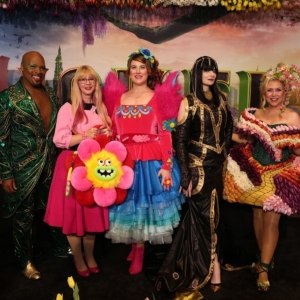 Review: DEFYING FASHION: FASHION THAT DEFIES EXPECTATIONS at Her Universe Fashion Sho Photo
