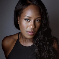 AIN'T NO MO's Crystal Lucas-Perry Takes Over Our Instagram Today!