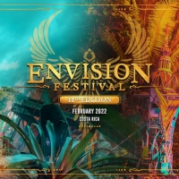 Official 'Envision Festival' Trailer is LIVE! Photo