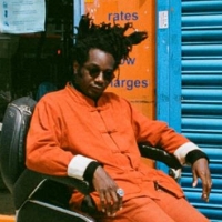L.A. Salami Shares New Single 'Desperate Time, Mediocre Measures' Photo