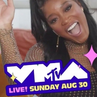 Keke Palmer to Host the 2020 VMAS Photo