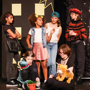 Touchstone Theatre Will Present 21st Annual YOUNG PLAYWRIGHTS' FESTIVAL Photo