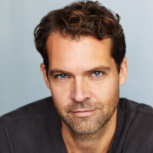 Interview: Theatre Life with Rob Hancock Photo