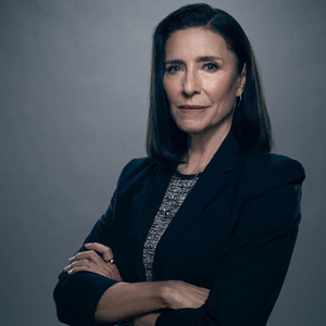Mimi Rogers to Star in in DOUBT: A PARABLE at Ensemble Theatre Company Photo