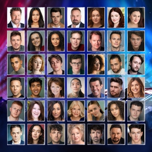 Emily Bautista Joins LES MISERABLES THE ARENA SPECTACULAR UK Tour Dates; Full Cast! Video