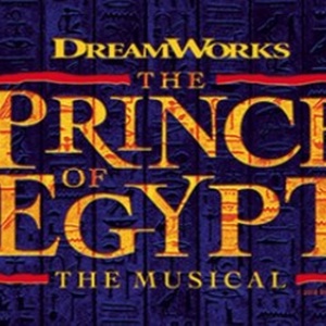 Full Cast Set for THE PRINCE OF EGYPT​ at The Argyle Theatre Video