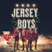 BWW Review: JERSEY BOYS at Chateau Neuf - Oh, What A Night! Jersey Boys Delivers, Fir Photo