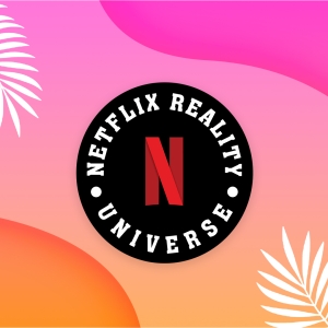 The Netflix Reality Universe Expands with Lineup of New Unscripted Shows, Renewals and Gam Photo