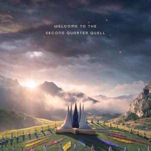 THE HUNGER GAMES: SUNRISE ON THE REAPING Fan Edit Trailer Photo