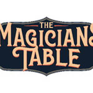 THE MAGICIANS TABLE to Extend Run at Playhouse Square Due to Popular Demand Photo