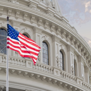 Arts Advocates Head to Capitol Hill to Push for Increased NEA and NEH Funding Photo