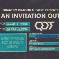 Quantum Dragon Theatre Will Present AN INVITATION OUT