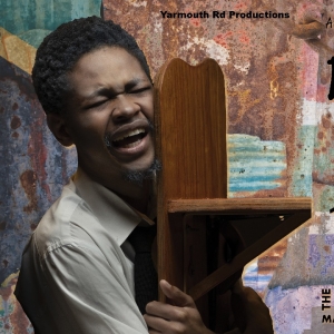 Adaptation of Nikolai Gogol's DIARY OF A MADMAN Comes to The Baxter Masambe