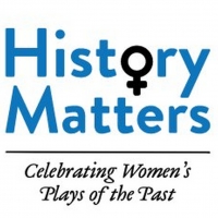 History Matters/Back to the Future Rebrands as History Matters: Celebrating Women's P Video