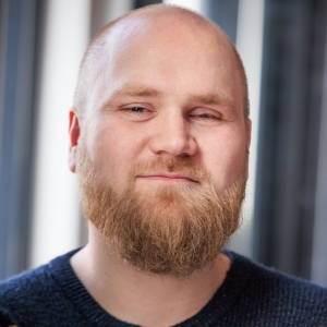Nottingham Playhouse Appoints Benjamin Wilson as New Associate Artist Photo