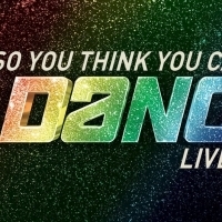 SO YOU THINK YOU CAN DANCE LIVE! Returns to Luther Burbank Center Photo