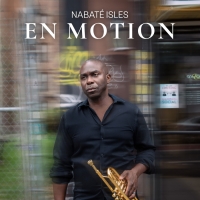 Trumpeter, Composer, And Producer Nabaté Isles Announces Release Of Second Full Leng Photo